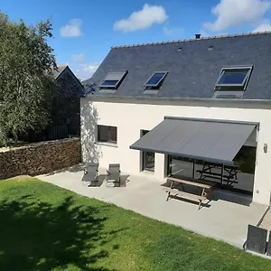 La Maison Des Lavandieres , Le Conquet Frankreich