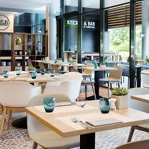Courtyard By Marriott Airport 4* Toulouse