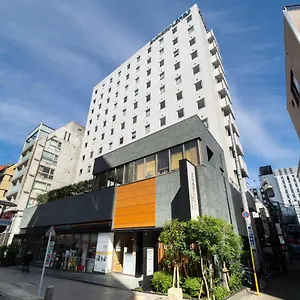 Super Premier Akasaka 3*, Präfektur Tokio Japan