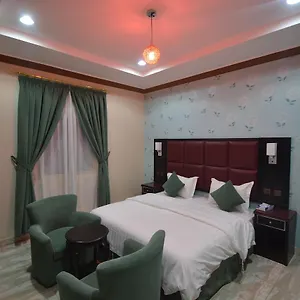 الرواسي 3 للوحدات السكنية المفروشة المملكة العربية السعودية