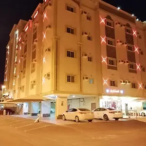 أسرار للوحدات السكنية المملكة العربية السعودية